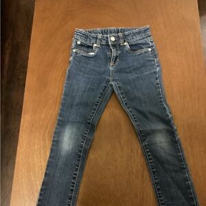 Arizona Jean Company Dark Blue Skinny Jeans